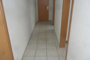 Wohnung im Mehrfamilienhaus