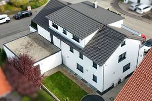 *Die perfekte Kombination aus Luxus und Komfort* – Die vollständige Adresse der Immobilie erhältst du vom Anbieter., 88348 Bad Saulgau – Vorschaubild 4