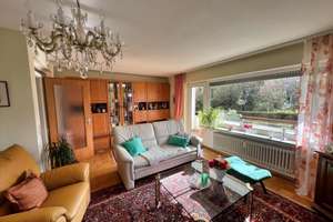 Wohnung in bevorzugter Lage von S-Vaihingen im Wohngebiet Österfeld! – Die vollständige Adresse der Immobilie erhältst du vom Anbieter., 70563 Österfeld, Stuttgart – Vorschaubild 4