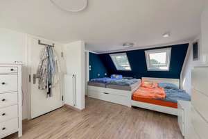 Doppelhaushälfte in Bergheim-Ahe: 86 m² Wohnfläche und 33 m² wohnliche DG-Nutzung – Die vollständige Adresse der Immobilie erhältst du vom Anbieter., 50127 Bergheim – Vorschaubild 13