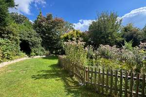 Stilvoll Wohnen nahe dem Botanischen Garten – Die vollständige Adresse der Immobilie erhältst du vom Anbieter., 33617 Gadderbaum, Bielefeld – Vorschaubild 2