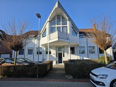 Attraktive 1-Zimmer-Wohnung mit Terrasse in zentraler Lage von Erkelenz