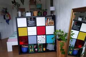 Komplette 3-Zimmer-Wohnung zur Neugründung – ab 01.09., 1560€ warm – Parkring 23a, 68159 Mannheim – Vorschaubild 16