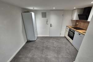 Geräumige 1-Zimmer-Souterrain-Wohnung zur Miete in Karlsruhe Grünwinkel – Scheibenbergstr. 6, 76189 Grünwinkel, Karlsruhe – Vorschaubild 7
