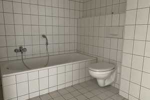 2,5 Zimmer Neubau Wohnung mit EBK, Laminat und Balkon in Magdeburg-Sudenburg – Fichtestraße 17b, 39112 Magdeburg – Vorschaubild 11