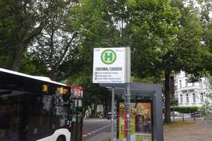 Helles + ruhiges Apartment, gartenseitig + renoviert in RWTH Nähe – Die vollständige Adresse der Immobilie erhältst du vom Anbieter., 52062 Ponttor, Aachen – Vorschaubild 10