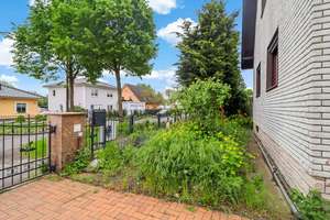 Gestalten Sie Ihr Traumhaus: Haus mit Keller & viel Entwicklungspotenzial