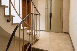 || ROOFTOP || Helle 3-Zi-DG-Wohnung mit Balkon || ZOOHIMMEL || – Schumannstr. 12, 40237 Düsseltal, Düsseldorf – Vorschaubild 14