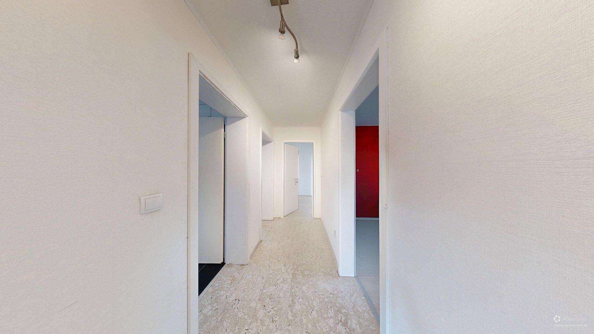 Immobilie in Steinwenden - Freistehendes Zweifamilienhaus mit großzügigem Platzangebot - Bild 6