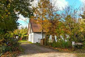 Besonderes Einfamilienhaus 
auf traumhaftem Grundstück 
in Löhne – Herford (Kreis) – Vorschaubild 2