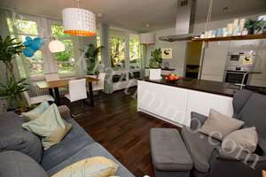 3-Zimmerwohnung mit Balkon und Garten in Toplage von Berlin-Westend – ideal zum Gestalten – Insterburgallee 32, 14055 Westend, Berlin – Vorschaubild 8
