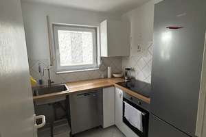 2-Zimmer-Wohnung mit Balkon in Dresden-Striesen – Alemannestrasse 13, 1309 Striesen-West, Dresden – Vorschaubild 3