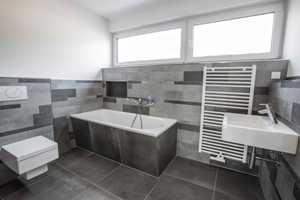 NEUBAU Reihenmittelhaus in D-Vennhausen 130m² Wfl. inkl. Grundstück 341m² – Düsseldorf – Vorschaubild 34