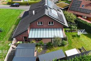 Stopp! Sie haben Ihr neues Eigenheim gefunden. Ein Haus das kaum einen Wunsch offen läßt – 51570 Windeck – Vorschaubild 25