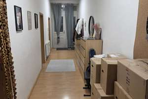 Traumwohnung mit 46m² Terrasse – Andréstr. 11, 9112 Kaßberg, Chemnitz – Vorschaubild 8