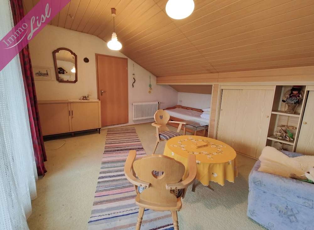 Immobilie in Rieden - "Paul" Mehrere Generationen unter einem Dach –
 Ihr Zweifamilienhaus in Zellerberg - Bild 10