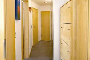 Sehr attraktive 2-Zimmer-Wohnung im Herzen von Schwabing – Die vollständige Adresse der Immobilie erhältst du vom Anbieter., 80796 Neuschwabing, München – Vorschaubild 8