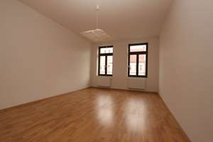großzügige 2-Raum-Wohnung in Gohlis mit Balkon – Landsberger Str. 27, 4157 Gohlis-Mitte, Leipzig – Vorschaubild 7