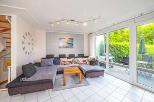 LAGE, LAGE, LAGE! STILVOLLES EINFAMILIENHAUS DIREKT AM BUNTEN GARTEN! – Die vollständige Adresse der Immobilie erhältst du vom Anbieter., 41063 Eicken, Mönchengladbach – Vorschaubild 9