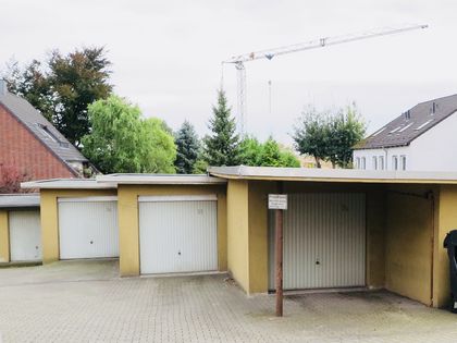 Garage & Stellplatz mieten in Bochum - ImmobilienScout24