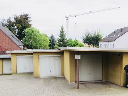 Garage & Stellplatz mieten in Bochum - ImmobilienScout24