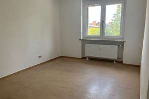 SEELHORST | gepflegte 2-Zi-Wohnung mit Balkon im I.OG – Mergenthalerweg  18, 30519 Seelhorst, Hannover – Vorschaubild 4