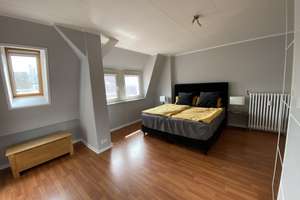 Achtung: möblierte 2-Zimmer Wohnung (nur möbliert zu mieten) – Muhliusstraße 40, 24103 Damperhof, Kiel – Vorschaubild 18
