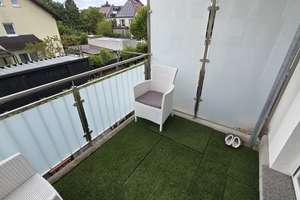 Traumhafte 3-Zimmer-Wohnung in München-Moosach Nähe OEZ – Hanauer Straße 45, 80992 Alt-Moosach, München – Vorschaubild 4