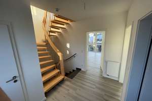 Elegantes Stadthaus mit 4,5 Zimmern, Dachterrasse und Garten – Sternenring 0, 23562 Sankt Jürgen, Lübeck – Vorschaubild 10