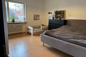 2-Zimmer ETW + Hobbyraum in Nürnberg Thon – Die vollständige Adresse der Immobilie erhältst du vom Anbieter., 90425 Thon, Nürnberg – Vorschaubild 4