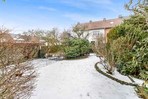 Gepflegtes Reihenhaus in Bremen-Burg-Lesum - Bezugsfrei – Hockenstraße 76, 28717 Lesum, Bremen – Vorschaubild 25