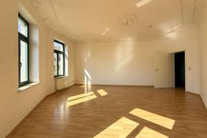 Sofort bezugsfrei | Südvorstadt | Balkon | Stuck – Die vollständige Adresse der Immobilie erhältst du vom Anbieter., 4275 Südvorstadt, Leipzig – Vorschaubild 2