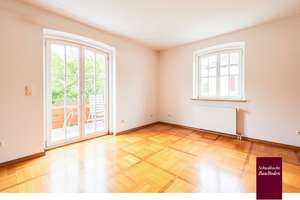 Vaihingen: Attraktive, helle und vermietete 3,5-Zi.-Whng., 84 qm, 2 Balkone, Parkett, saniertes MFH – Bachstraße 52, 70562 Heerstraße, Stuttgart – Vorschaubild 18