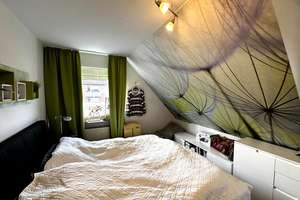 Charmante Dachgeschosswohnung in Gelsenkirchen-Horst! – Die vollständige Adresse der Immobilie erhältst du vom Anbieter., 45899 Horst, Gelsenkirchen – Vorschaubild 5