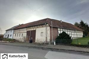 Idyllischer Resthof in Düderode – Die vollständige Adresse der Immobilie erhältst du vom Anbieter., 37589 Kalefeld – Vorschaubild 2