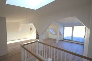 Wohnen auf 2 Ebenen mit Dachterrasse und 2 Balkonen – Am Planetarium 4, 7743 Jena-Zentrum, Jena – Vorschaubild 5