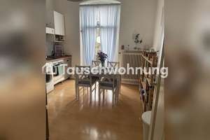 Tauschwohnung: Altbaucharme in Bilk: 2-Zimmer – 40217 Friedrichstadt, Düsseldorf – Vorschaubild 3