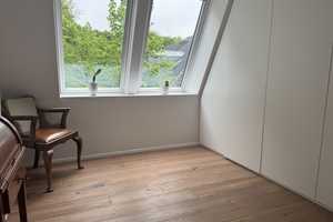 Stilvolle & schöne 3-Zim.-DG-Wohnung mit Balkon in Harlaching - Kapitalanlage oder Selbstbezug – München – Vorschaubild 14