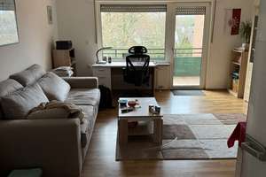 Lebendiges Wohnen: 2-Zimmer-Wohnung in Mönchengladbach – Urftstr. 250, 41239 Schmölderpark, Mönchengladbach – Vorschaubild 7