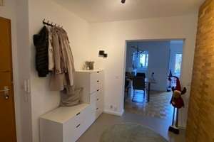 Großzügige 3-Zimmer  Wohnung in Karlsruhe- Oststadt