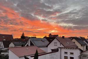 3,5 Zi.-Maisonette über den Dächern von MA-Feudenheim, TL-Bad, SW-Balkon, Markise, Klima, Wärmepumpe – Die vollständige Adresse der Immobilie erhältst du vom Anbieter., 68259 Feudenheim, Mannheim – Vorschaubild 4