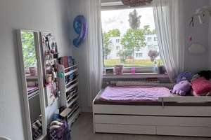 Schöne, großzügige Wohnung im bielefelder Westen – Voltmannstr. 100, 33619 Schildesche, Bielefeld – Vorschaubild 11