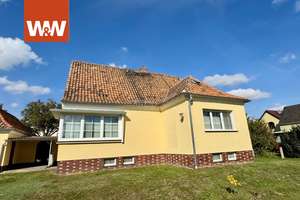 Großzügiges Wohnen mit Stil – Freistehendes Haus in ruhiger Stadtlage – Die vollständige Adresse der Immobilie erhältst du vom Anbieter., 4916 Herzberg/Elster – Vorschaubild 8