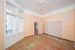 Vermietete 2-Zimmerwohnung in Charlottenburg als KAPITALANLAGE – Leibnizstraße 35, 10625 Charlottenburg, Berlin – Vorschaubild 8