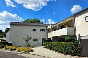 Gemütliche 4-Zimmer-Wohnung im Erdgeschoss - mit Balkon und Garten in Sulzbach-Rosenberg – Die vollständige Adresse der Immobilie erhältst du vom Anbieter., 92237 Sulzbach-Rosenberg – Vorschaubild 16