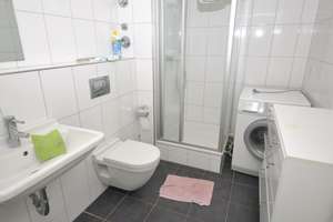 Helle, vollmöblierte 1-Zimmer-Wohnung mit Balkon, 40,81 qm, Top-Lage – Karlsruher Südstadt – Rüppurrerstr. 2c, 76137 Südstadt, Karlsruhe – Vorschaubild 8