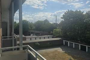 Lebendiges Wohnen in Krefeld: 2-Zimmer-Wohnung mit Balkon – Die vollständige Adresse der Immobilie erhältst du vom Anbieter., 47829 Uerdingen, Krefeld – Vorschaubild 9