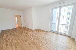 Exklusive Neubau-Eigentumswohnung in List / Vahrenwald - behindertengerechte 4 Zimmer Whg mit Loggia – Die vollständige Adresse der Immobilie erhältst du vom Anbieter., 30163 Vahrenwald, Hannover – Vorschaubild 12