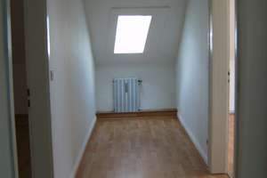 2 Zimmer Whg. in OB-Buschhausen, Zentral gelegen