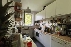 Tauschwohnung: 3 Zi. ruhig Mitte (Nähe Schillingstr). Suchen 3-4 Zi. Fhain – Die vollständige Adresse der Immobilie erhältst du vom Anbieter., 10178 Mitte (Ortsteil), Berlin – Vorschaubild 3